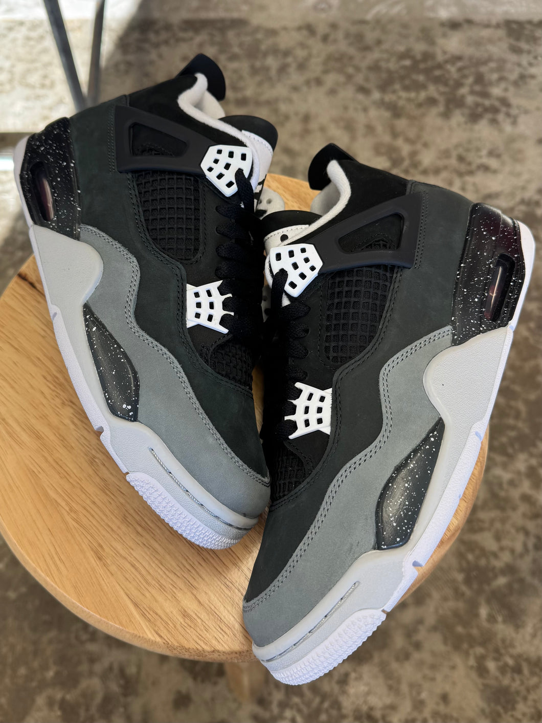 (DS) Jordan 4 Fear (12)