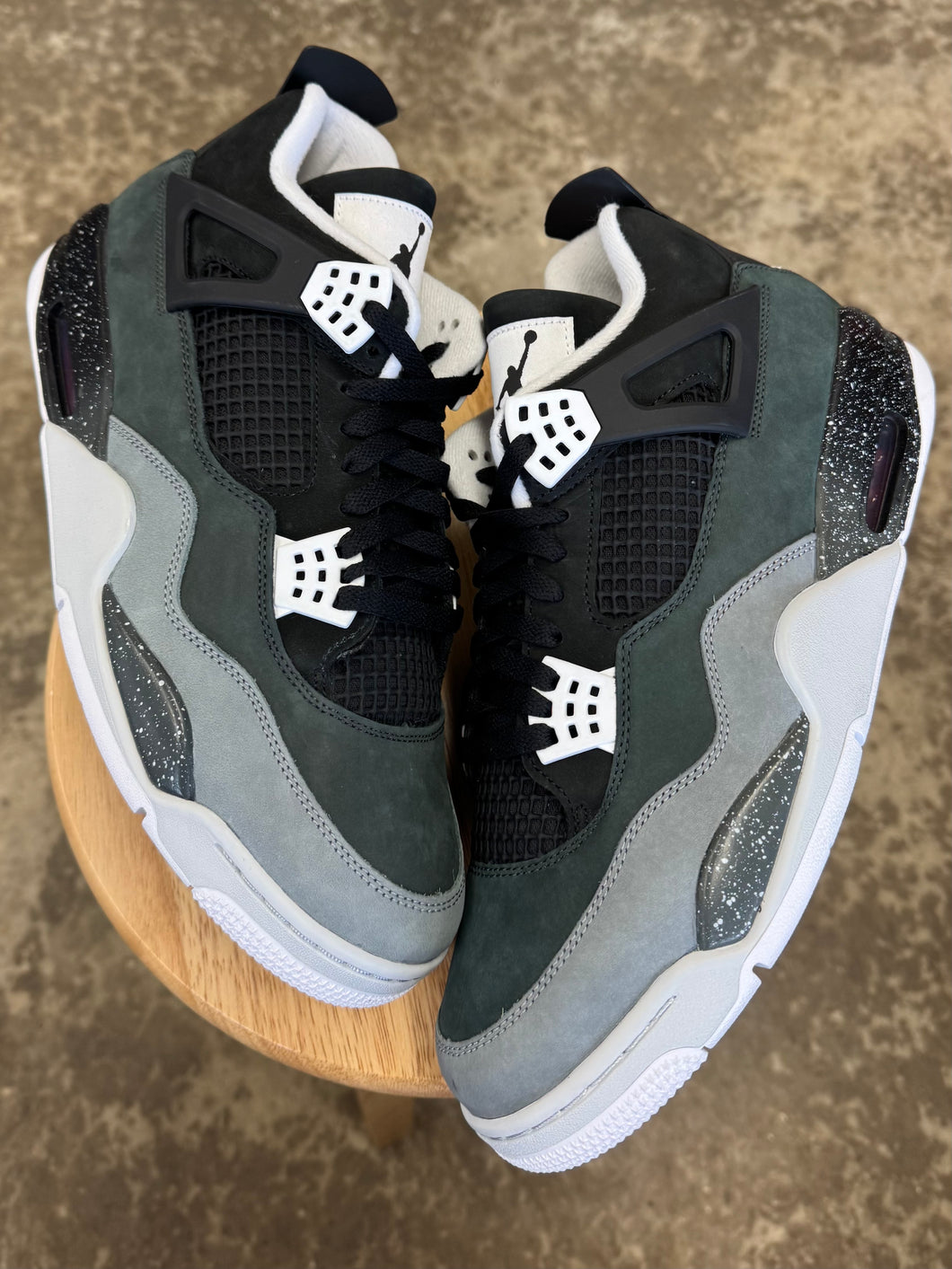 (DS) Jordan 4 Fear (13)