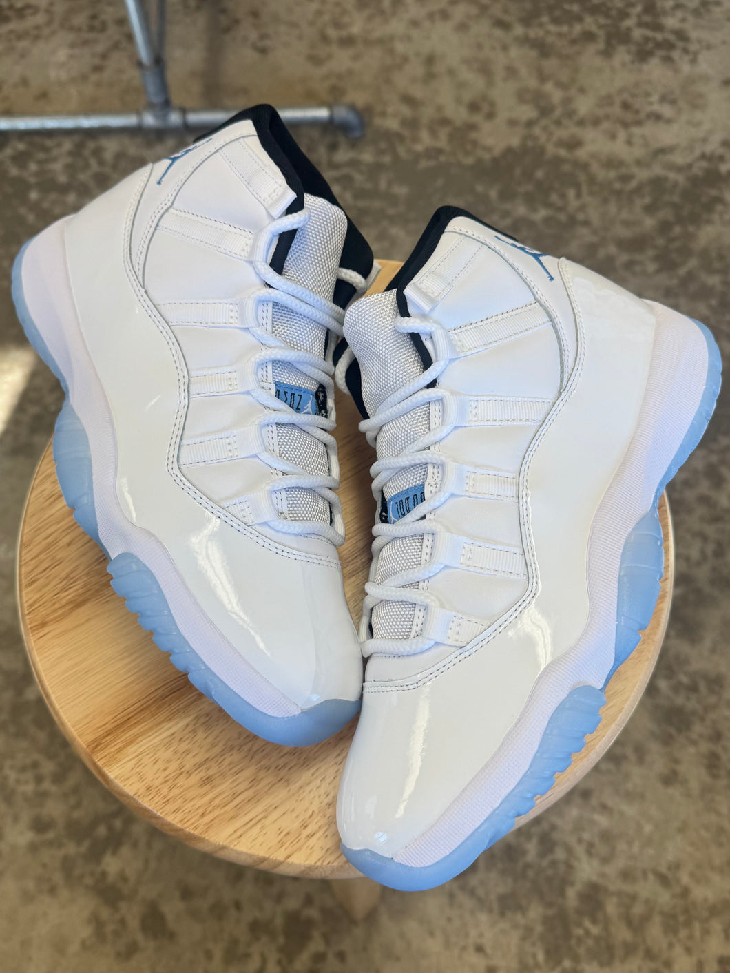 (DS) Jordan 11 Legend Blue (8)