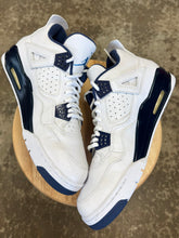 Load image into Gallery viewer, Jordan 4 Columbia (13)
