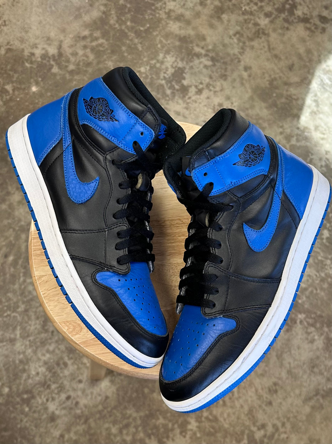 Jordan 1 Royal (12)