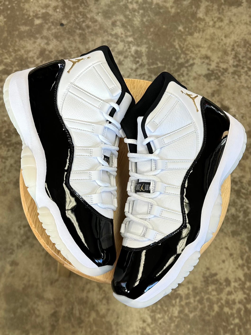 (DS) Jordan 11 DMP (10.5)