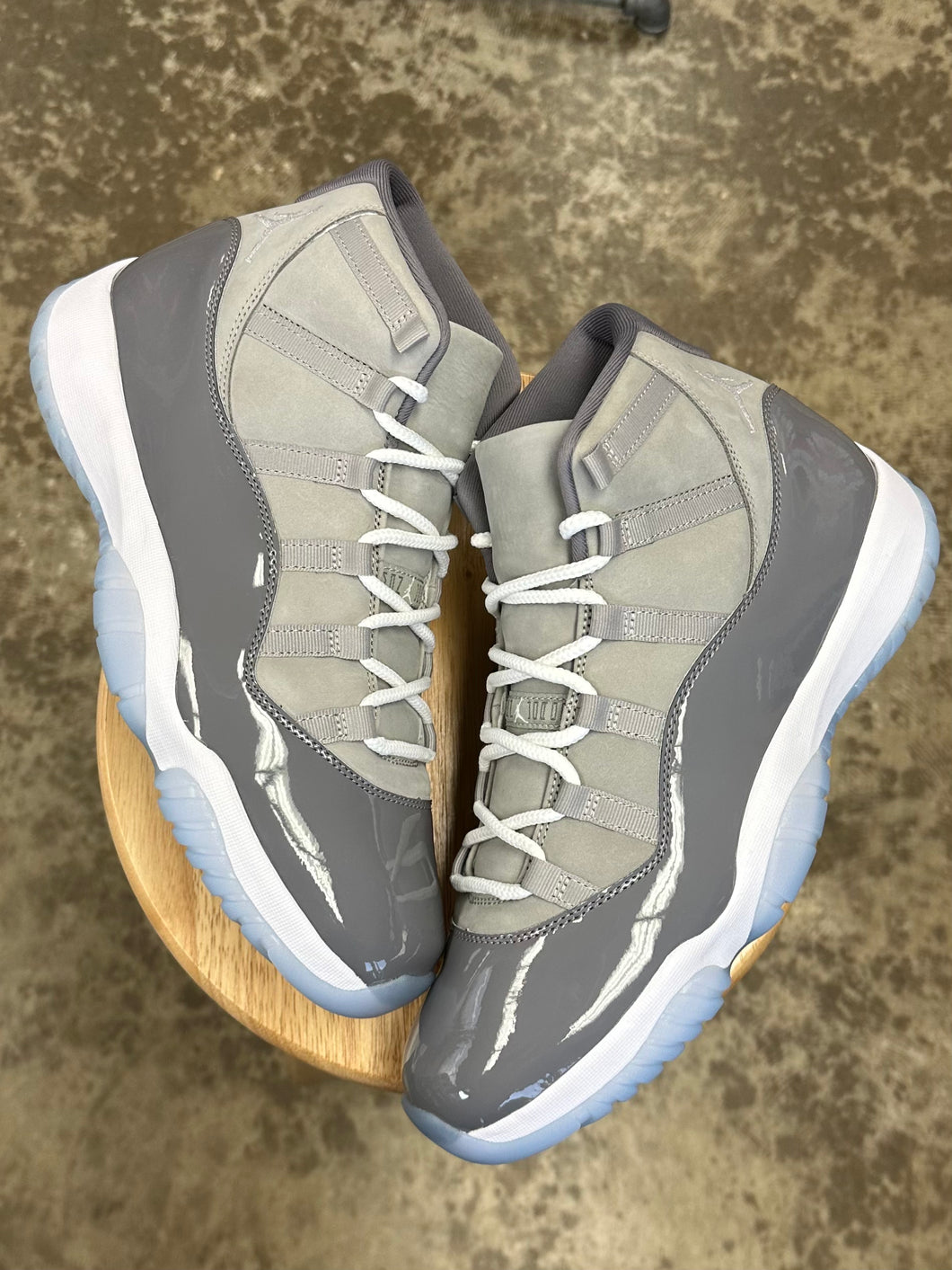 Jordan 11 Cool Grey (13)