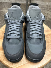 Load image into Gallery viewer, Jordan 4 Wet Cement (6.5Y/8W)
