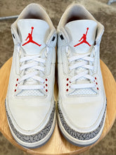 Load image into Gallery viewer, Jordan 3 White Cement Reimagined (12)
