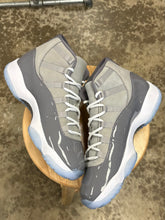 Load image into Gallery viewer, Jordan 11 Cool Grey (13)
