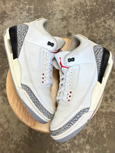 Load image into Gallery viewer, Jordan 3 White Cement Reimagined (12)
