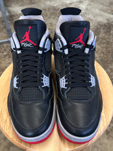 Load image into Gallery viewer, Jordan 4 Bred Reimagined (11)
