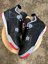 Load image into Gallery viewer, Jordan 4 Bred Reimagined (11)
