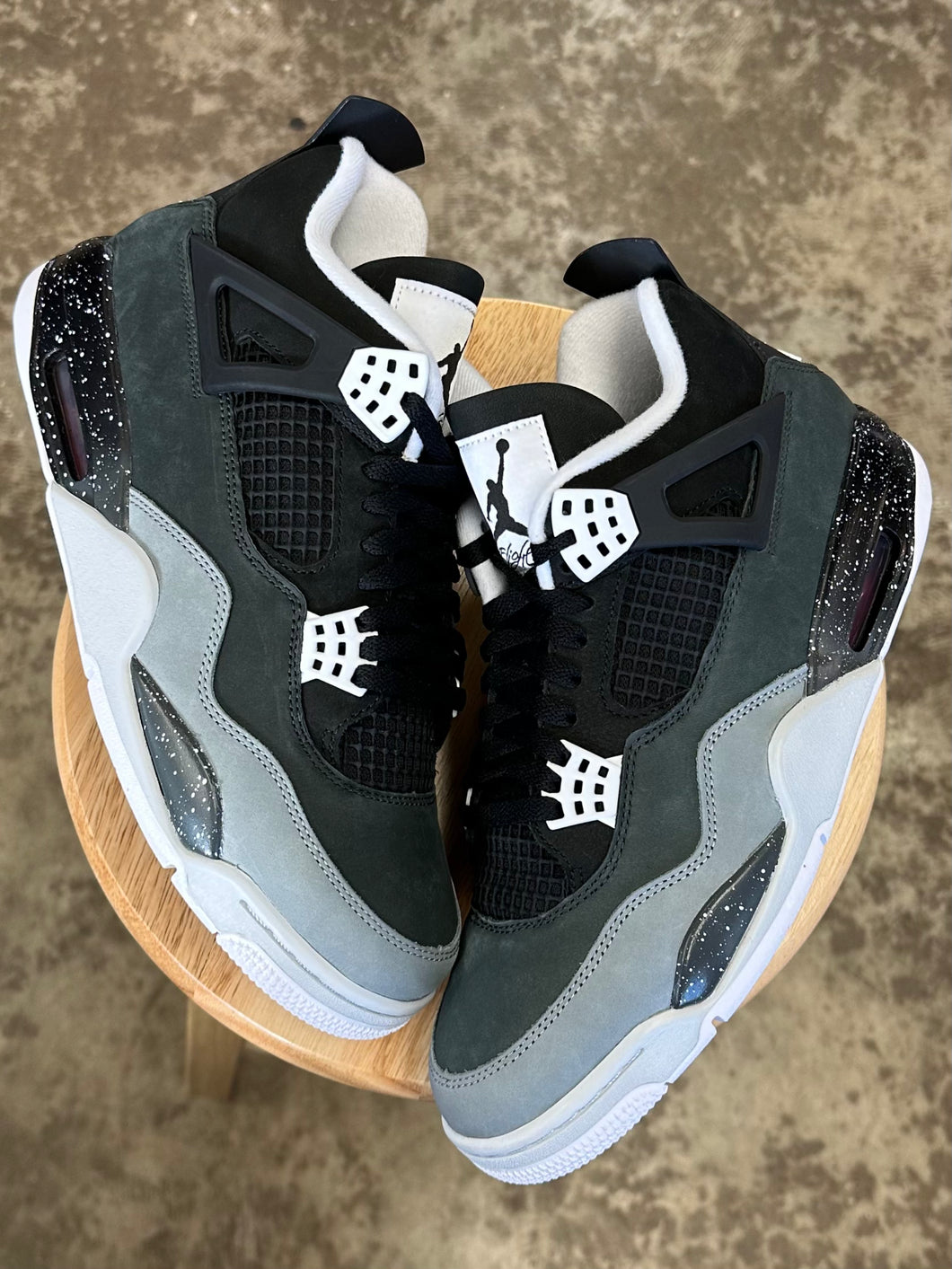 (DS) Jordan 4 Fear (11)