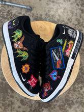 Load image into Gallery viewer, Nike SB Dunk Low Neck Face (8.5)
