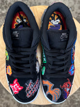 Load image into Gallery viewer, Nike SB Dunk Low Neck Face (8.5)
